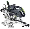 Festool KS 60 E-Set KAPEX piła poprzeczna 1200W 216mm + Podgląd zdjęcia produktu 42