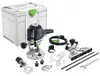 Festool OF 1400 EBQ-Plus fresa 1400 W 6 - 12,7 mm + Anteprima dell’immagine prodotto 19