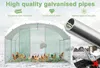 FIVMEN Hühnerstall 3x2 m Hühnerkäfig Freilaufgehege Produktbild-Vorschau 7