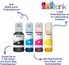 EPSON EcoTank ET-5800 Tintenstrahl-Multifunktionsdrucker Voir les images du produit 9