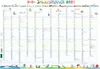 HEYE Posterplaner 2026 Helme Heine 68x48cm Produktbild-Vorschau 2