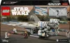 LEGO Star Wars Povstalecká stíhačka U-Wing, Sada na Náhled obrázku produktu 37