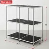 Floordirekt Sideboard Concept Epure MK-027 Etagère Voir les images du produit 3