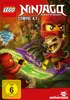 LEGO: Ninjago - Season 4.1 Produktbild-Vorschau 2