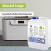5 L Microactiv® Ultraschallreiniger - Reinigungsmittel für Produktbild-Vorschau 7