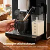 COSTWAY Kaffeevollautomat 15 Bar 1350 W, Kaffeemaschine mit Produktbild-Vorschau 6