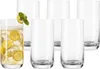 Leonardo Daily Trink-Gläser 6er Set, spülmaschinenfeste Produktbild-Vorschau 12