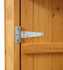 Mucola Abri de jardin Armoire à outils Armoire à outils XXL Voir les images du produit 14