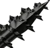 SPAX Senkkopf 4.0x 50 VG Torx 20 verzinkt schwarz mit Produktbild-Vorschau 16