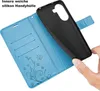 Hülle für Poco X7 Pro 5G Handy Tasche Handyhülle Wallet Produktbild-Vorschau 7