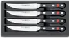 WÜSTHOF Classic, Klingenlänge: 12cm, Steakmesser Set mit 4 Produktbild-Vorschau 8