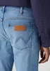 Wrangler Greensboro Cool Twist W15Qylz70 W34 L30 Anteprima dell’immagine prodotto 5