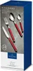 Set di posate Villeroy & Boch Play! - Rose rosse - 24 pezzi Anteprima dell’immagine prodotto 5