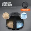 SucceBuy Speed-Trainer de boxe, sac de boxe réflexe avec Voir les images du produit 5