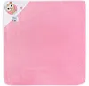 Be Mammy Kapuzenhandtuch Babyhandtuch aus Baumwolle 100cm x Produktbild-Vorschau 2