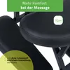 Masážne kreslo HABYS Flexo | Prenosné terapeutické kreslo, Náhľad obrázku produktu 6