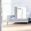 Hama Wandhalterung 3 Sterne XL weiß Produktbild-Vorschau 5