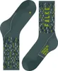 Falke BC Impulse Peloton Biking Socks steel grey 16877-3583 Produktbild-Vorschau 6