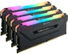 DIMM 32 GB DDR4-3200 (4x 8 GB) Quad-Kit (schwarz, Produktbild-Vorschau 3