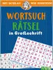 Sei schlau wie Einstein! - Wortsuchrätsel in Großschrift Produktbild-Vorschau 1