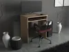 STIV Möbel | School Gaming Computer Desk Sonoma Oak 68 CM, Podgląd zdjęcia produktu 4