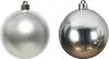 Weihnachtskugeln aus Silber, 24 Stück. 2,5 cm Produktbild-Vorschau 2