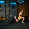 TREX SPORT Multifunktions Hantelbank TX-200B | Produktbild-Vorschau 10