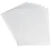 Dahle Laminiertaschen Business Card 60x90 mm, 2x125 micron, Produktbild-Vorschau 2
