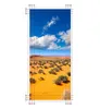 Wallario selbstklebende Duschrückwand 80 x 180 cm mit Motiv Produktbild-Vorschau 6