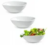 KADAX Salatschüsseln 'Bleia", Weiß Salatschale, 16,5 cm, Produktbild-Vorschau 4