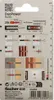 The image shows the packaging of Fischer DuoPower wall plugs, including instructions and product details. Anteprima dell’immagine prodotto