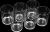 Belle Vous Teelichthalter Glas Transparent Kerzenhalter Produktbild-Vorschau 11