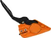 A chainsaw brake assembly shown against a white background. Náhled obrázku produktu