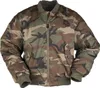 US Fliegerjacke MA1 woodland, M Produktbild-Vorschau 1