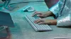 Logitech Master MX Keys S, Sans fil, Bluetooth, Commutateur Voir les images du produit 2