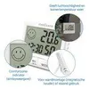 Medisana GmbH MEDISANA HG 100 - Thermo-Hygrometer - digital Produktbild-Vorschau 7