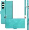 imoshion Klapphülle mit Kordel Samsung Galaxy S25 / S24 - Produktbild-Vorschau 1