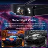 Vodotěsná zadní kamera se 7palcovým monitorem IPS, zadní Náhled obrázku produktu 8