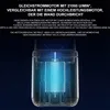 Saftpresse, kabellose, tragbare 1500mAh 400mL kleine Produktbild-Vorschau 6