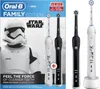 Oral-B PRO 80339030 Elektrische Zahnbürste Kinder Produktbild-Vorschau 2