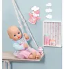 B.A. Babypflege-Set 43cm Spieler + 4 Zubehöre Produktbild-Vorschau 4
