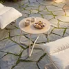 di volio Gartenmöbel Set CETARA - Creme, Balkonmöbel aus Produktbild-Vorschau 9