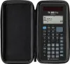 TI-30X Pro MathPrint inkl. Schutztasche Schwarz & Fachbuch Produktbild-Vorschau 3
