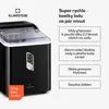 Klarstein Výrobník kostek ledu malý, samočistící, s Náhled obrázku produktu 2