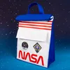 NASA Lunchtasche Raumfahrt Picknicktasche Produktbild-Vorschau 5