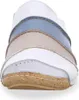 Gemini Damen Pantolette bunt Größe 39 Produktbild-Vorschau 7