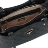 Guess Meridian - Schultertasche 27 cm (coal logo) Produktbild-Vorschau 14