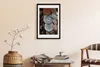 Bild - Bilderrahmen - 40 cm x 60 cm - MDF - Rahmen - Produktbild-Vorschau 3