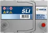 VARTA Blue Dynamic A14 Autobatterie 12V 40Ah Produktbild-Vorschau 13