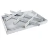 Vorlagebrett Schmuckkasten Schmucklade Schmuckdisplay Produktbild-Vorschau 3